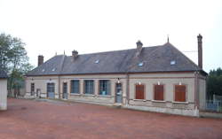 photo Chevry-sous-le-Bignon