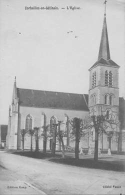 photo Corbeilles