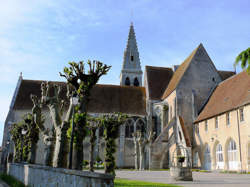 Festival de Sully et du Loiret ORCHESTRE CONSUELO