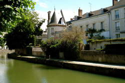 GRAND ÉVÉNEMENT ASSOCIATIF  MONTARGIS 25 MAI 2024