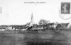 photo Saint-Florent
