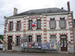 photo Sceaux-du-Gâtinais