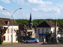 photo La Selle-sur-le-Bied