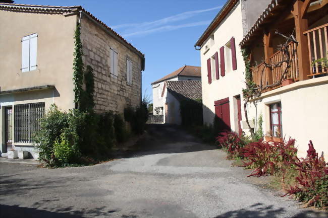 Fontanes - Fontanes (46230) - Lot