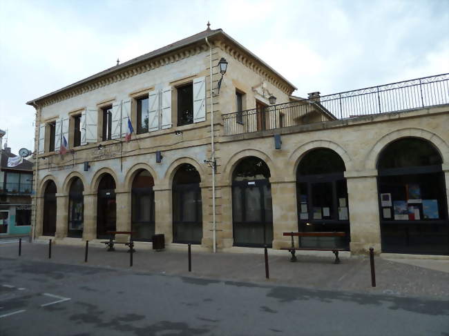 Aide à domicile