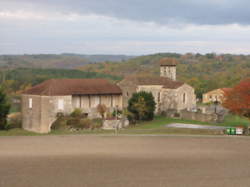 photo Fargues
