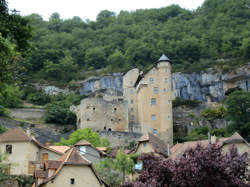 photo Larroque-Toirac