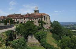 photo Loubressac