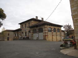 photo LA CABRIMONTAINE