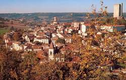 Montcuq-en-Quercy-Blanc