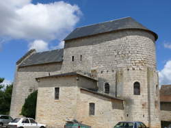 photo Reilhac