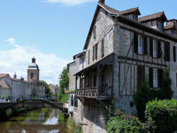 photo Saint-Céré