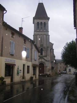 Saint Géry-Vers