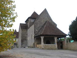 Saint-Jean-Lespinasse
