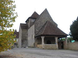 photo La Belle Echappée à Montal