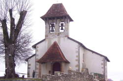 photo Saint-Médard-Nicourby