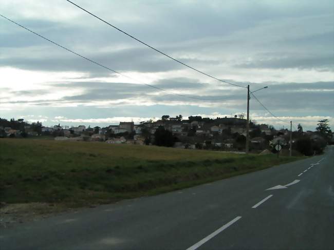 Maçon / Maçonne