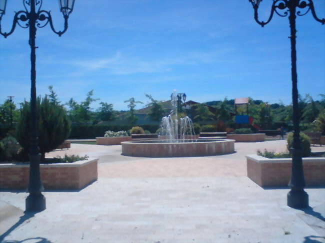 Cariste d'entrepôt