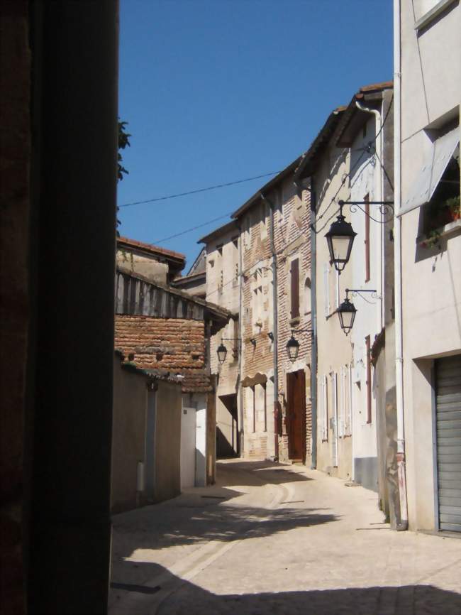 MArmande en Fête