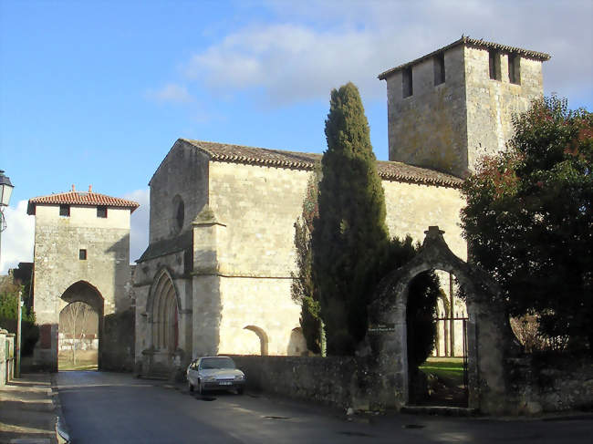 Marché de Noël de Vianne