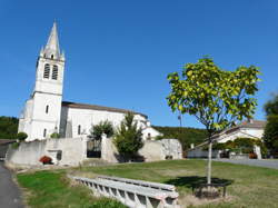 photo Concerts à l'église Saint-Gilles