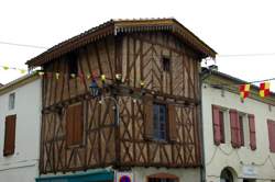 photo Marché de Noël D'ici...et D'Alsace