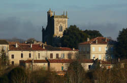 photo La Gasnonnere