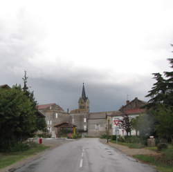 photo Marché de Noël - Prayssas