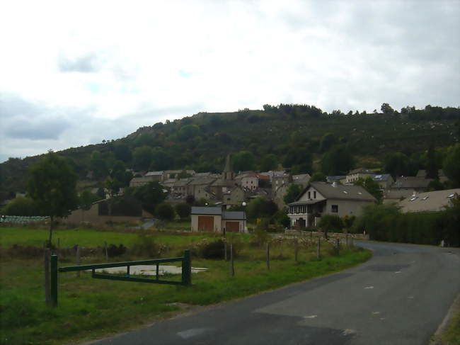 Arzenc-de-Randon - Arzenc-de-Randon (48170) - Lozère