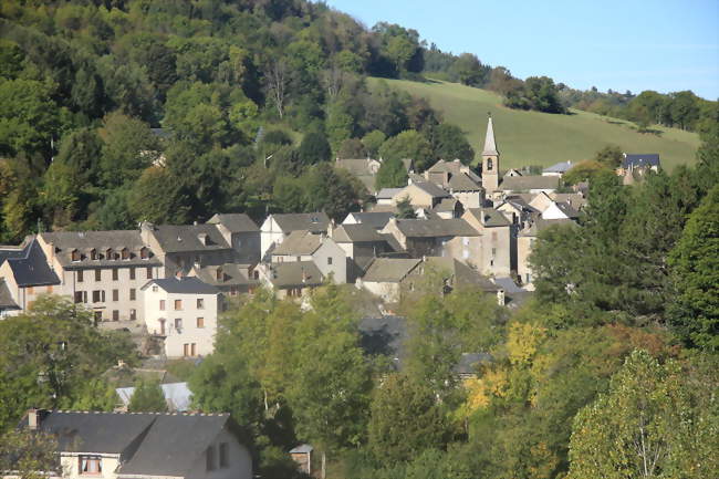 Bagnols-les-Bains - Bagnols-les-Bains (48190) - Lozère