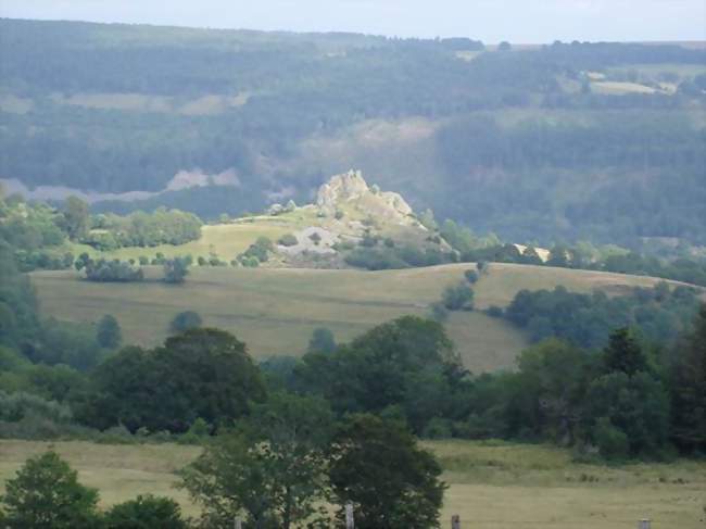 Belvezet - Belvezet (48170) - Lozère