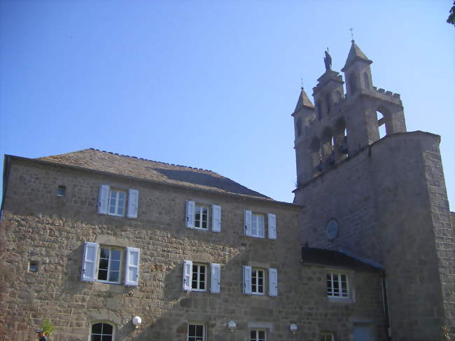 Chaudeyrac - Chaudeyrac (48170) - Lozère