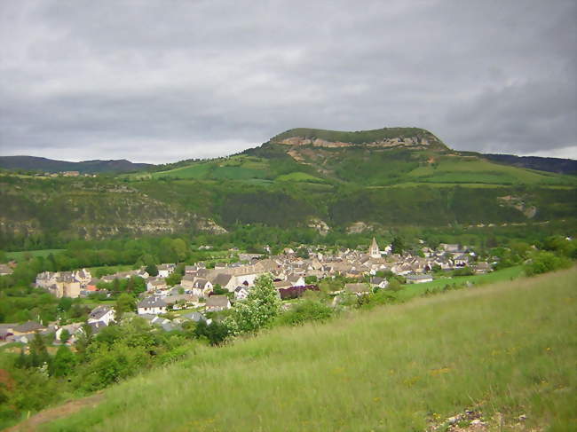 Chirac - Chirac (48100) - Lozère