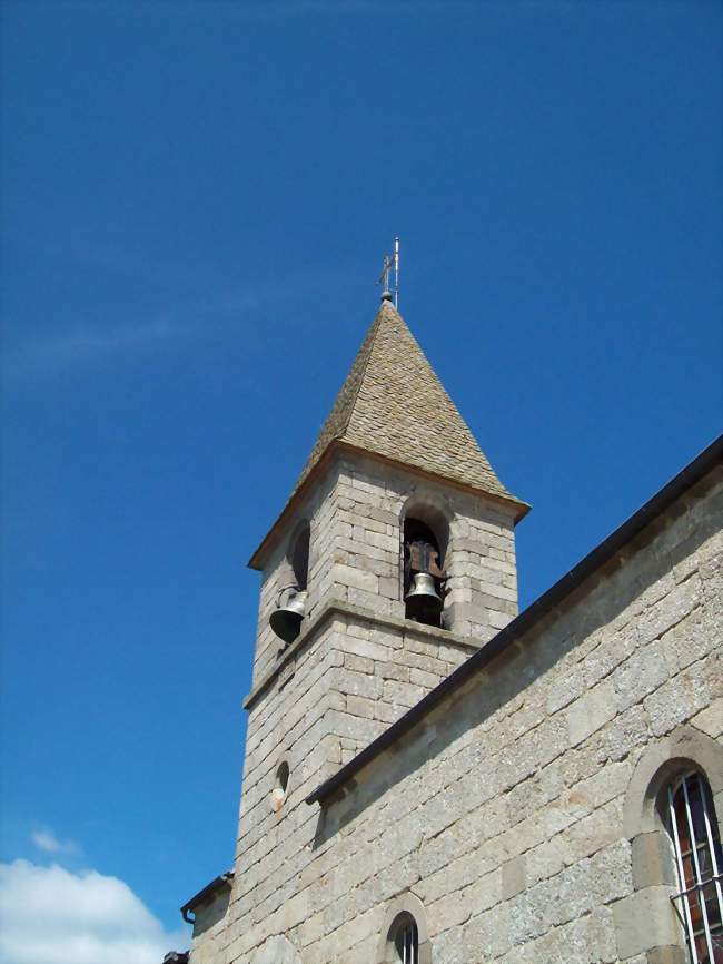 Estables - Estables (48700) - Lozère