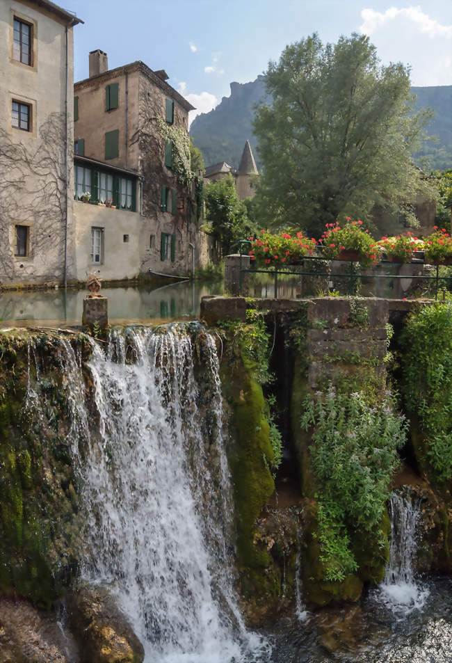 Aide à domicile