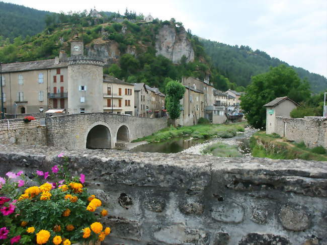 Meyrueis - Meyrueis (48150) - Lozère