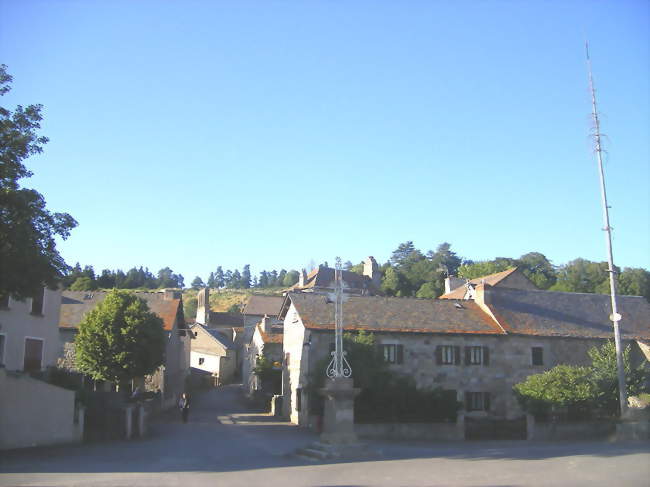 Pelouse - Pelouse (48000) - Lozère