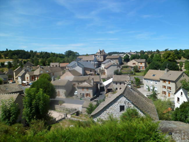 Recoules-de-Fumas - Recoules-de-Fumas (48100) - Lozère