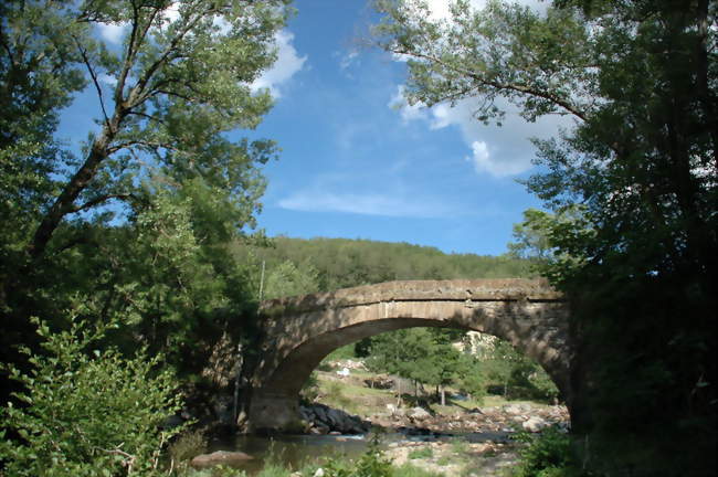 Sainte-Hélène - Sainte-Hélène (48190) - Lozère