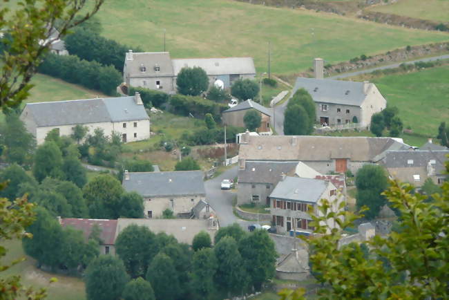 Saint-Laurent-de-Veyrès - Saint-Laurent-de-Veyrès (48310) - Lozère