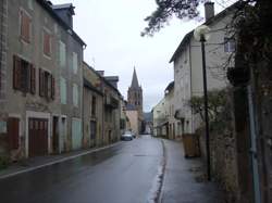 photo MARCHÉ DE NOEL DE BANASSAC