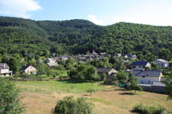 photo Bédouès