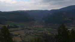 photo LES CHEMINS DU PATRIMOINE DANS LE VALDONNEZ