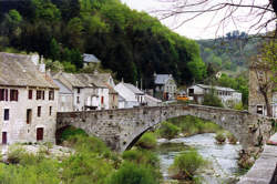 photo Pont de Montvert - Sud Mont Lozère