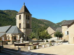 photo Quézac