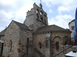 Saint-Alban-sur-Limagnole