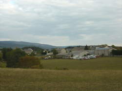 photo Saint-Amans