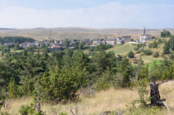 photo CINECO : LA VIE DE CHÂTEAU