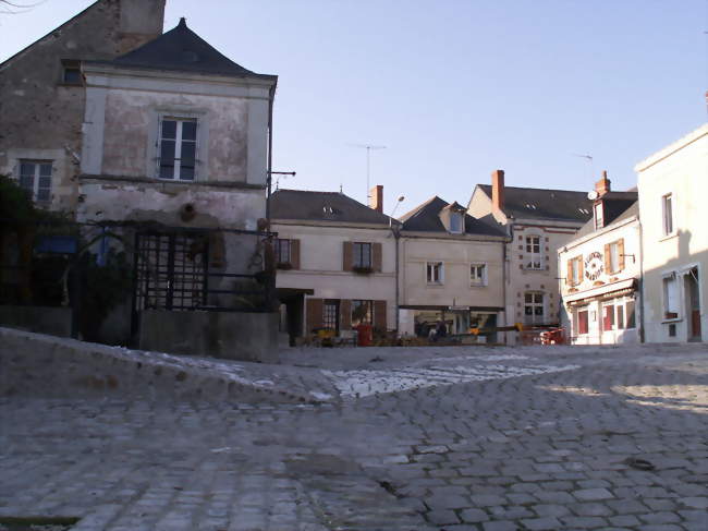 Garçon / Serveuse de restaurant