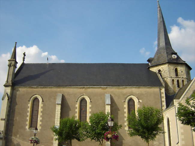 Fête de l'eau Vide Grenier